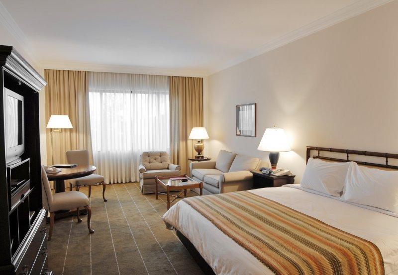 Hotel Transamerica São Paulo Pokój zdjęcie A room at the hotel