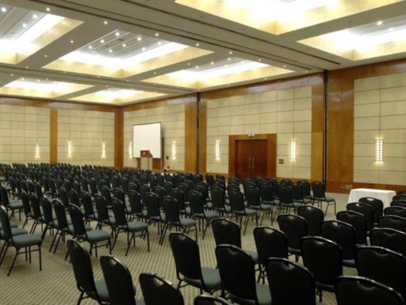 Hotel Transamerica São Paulo Zewnętrze zdjęcie The main conference room