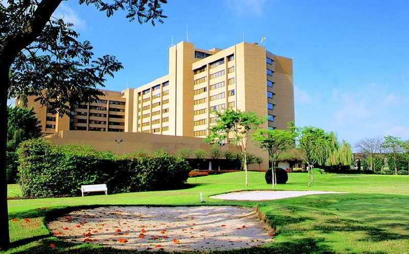 Hotel Transamerica São Paulo Zewnętrze zdjęcie The University of Texas at Tyler